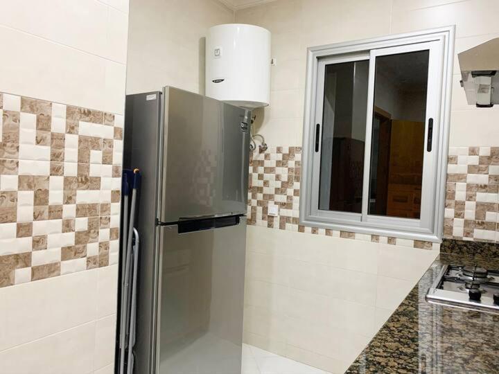 Modern Apartment In The Heart Of Tanger Pokoj fotografie